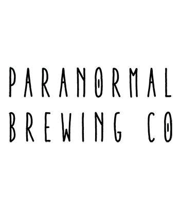 Paranormal Brewing Co