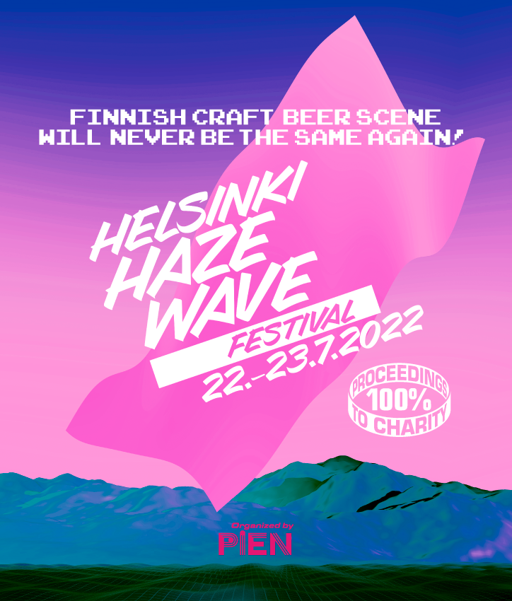 Helsinki Haze Wave Festival 2022
