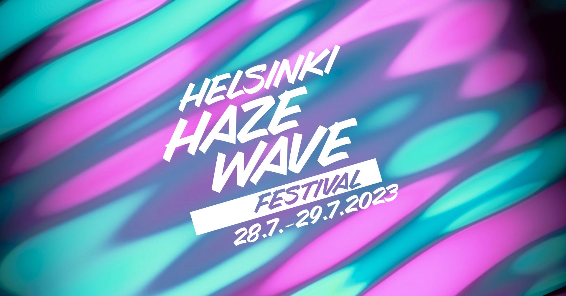 Helsinki Haze Wave Festival 2023